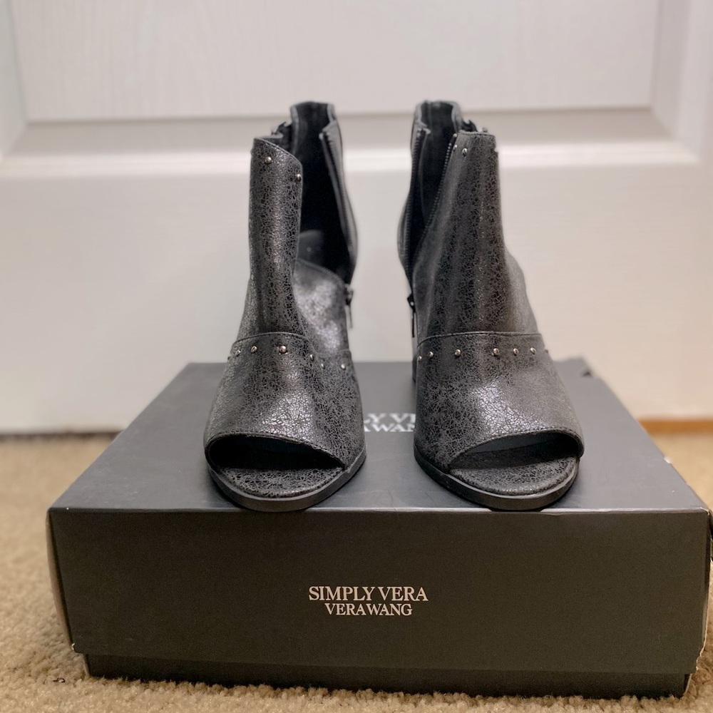 Ankle Booties